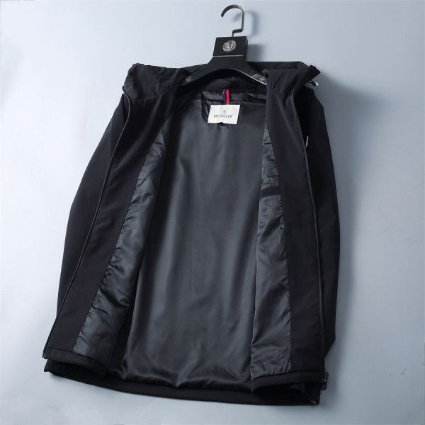 秋夏新款男士休閒原單夾克外套 