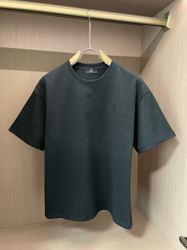 始祖鳥 2025春夏新品 