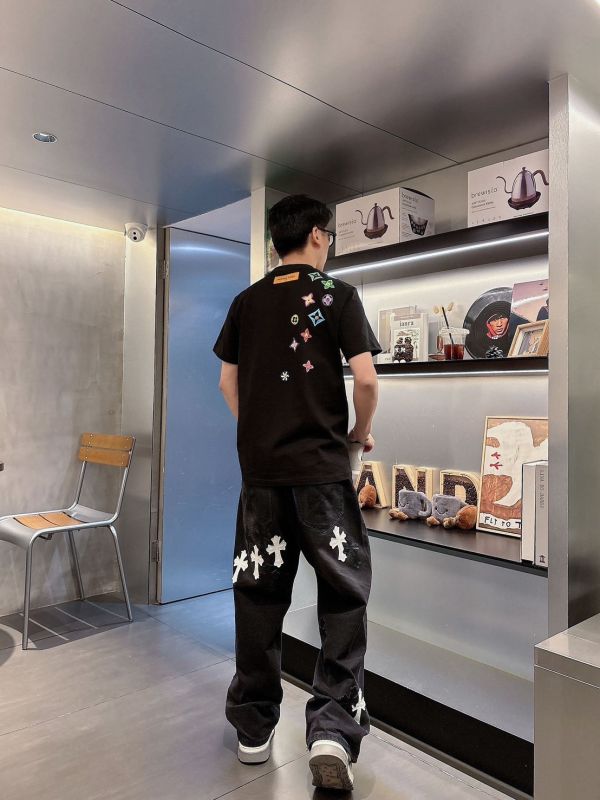 LV 高定面料 玉蠶絲般的絲滑 