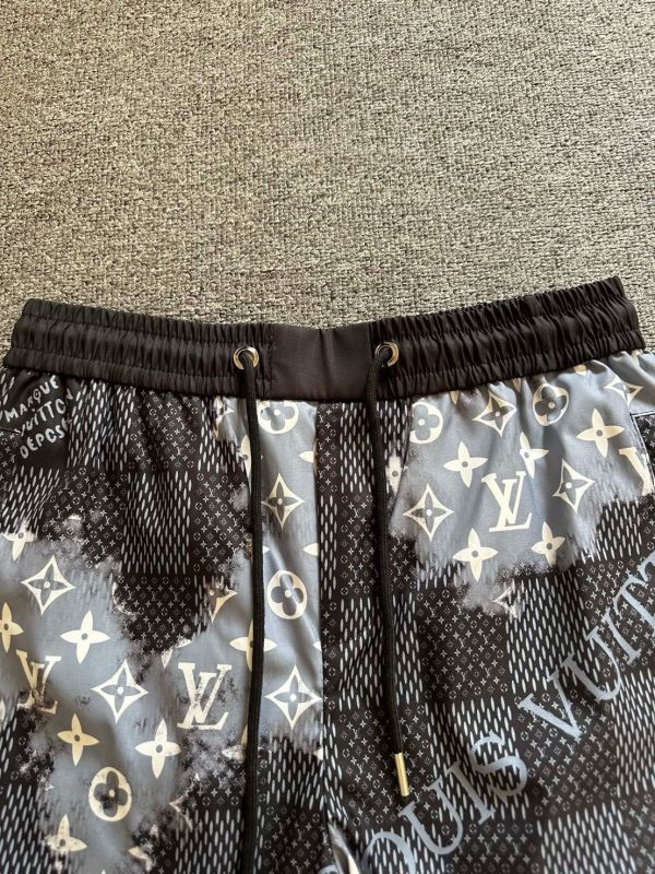 2025夏季最新款 男士休閒短褲 