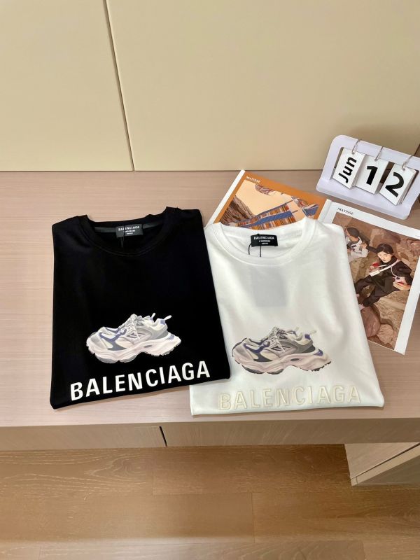 巴黎世家  2025春夏款/官網同步 