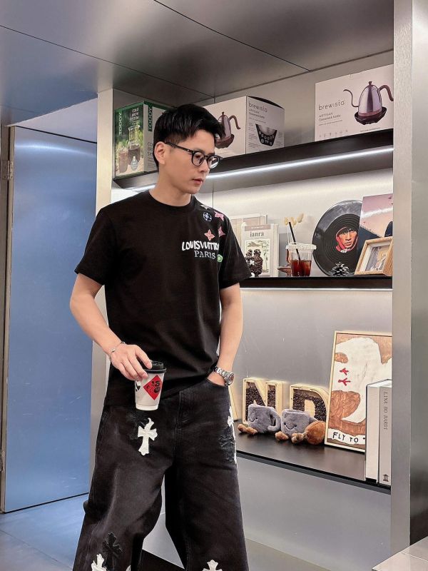 LV 高定面料 玉蠶絲般的絲滑 