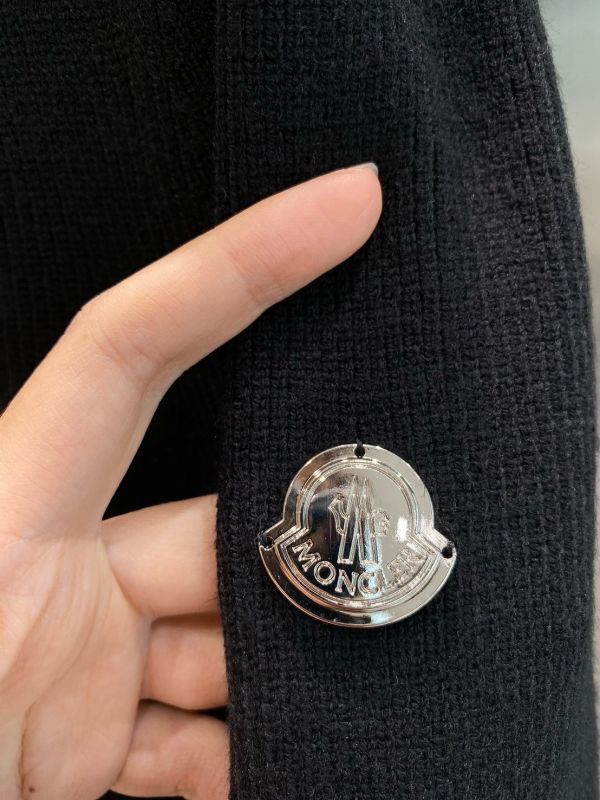 獨家最新款男士休閒開衫針織毛衣 