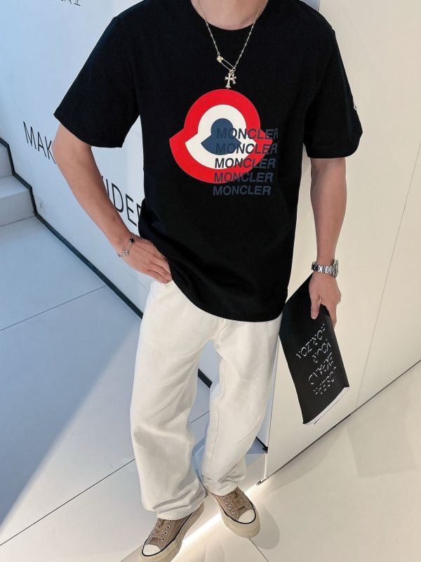 Mon2025ss夏季最新品 