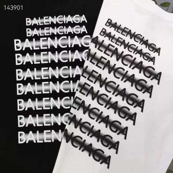 Balenciaga巴黎世家雙B字母 