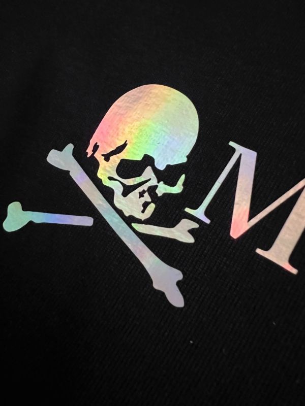 MMJ頂級定制面料爆款現貨四季系列短袖 