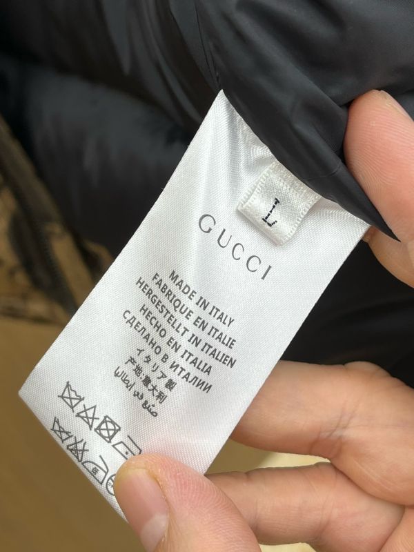 2024FW秋冬官網新款爆單羽絨馬甲 