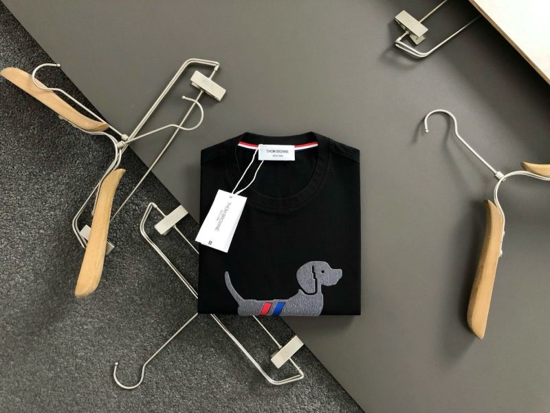 Tb合身版型經典短袖 