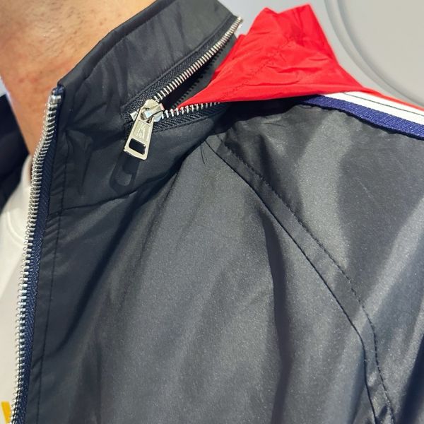 蒙口 25早春新款夾克外套 