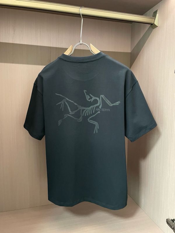 始祖鳥 2025春夏新品 