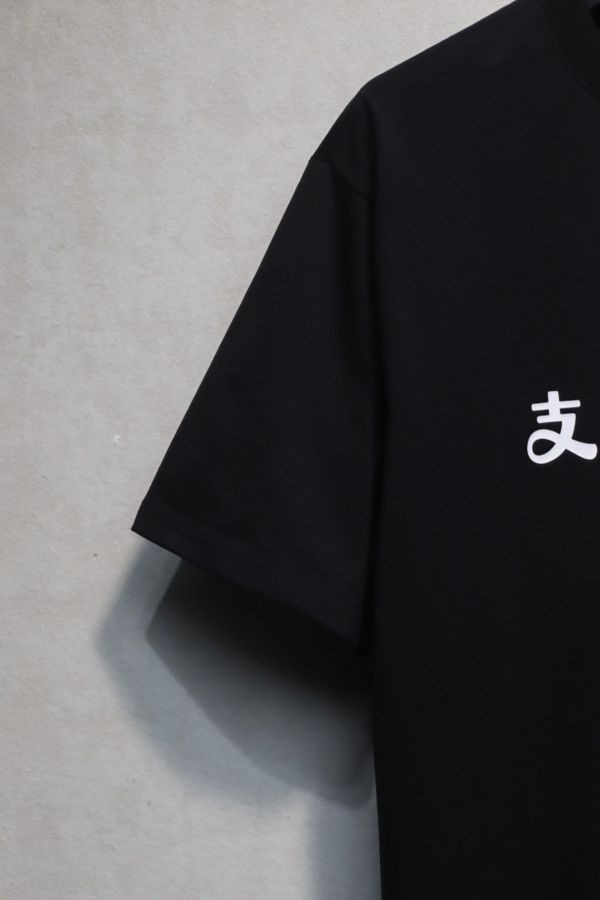 巴黎字母短袖T恤 