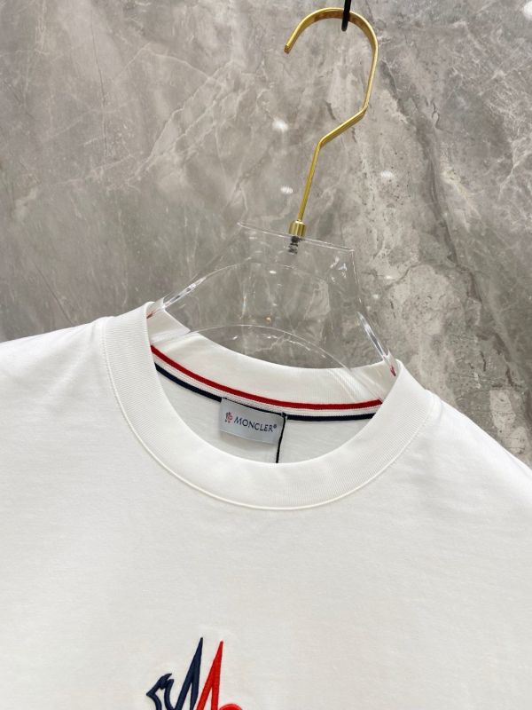 蒙口 2025早春新款男女同款 