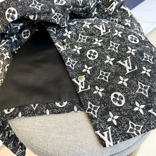 25早春新品提花夾克外套 