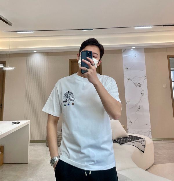 Lv 2025夏裝新品專櫃同步 