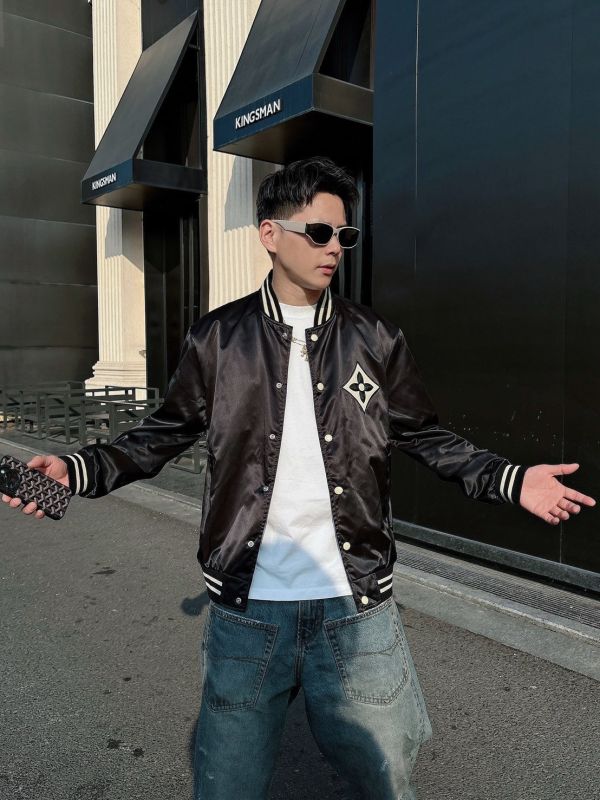 春夏新款 夾克外套 