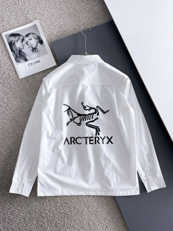 始祖鳥 高端休閒系列！ 