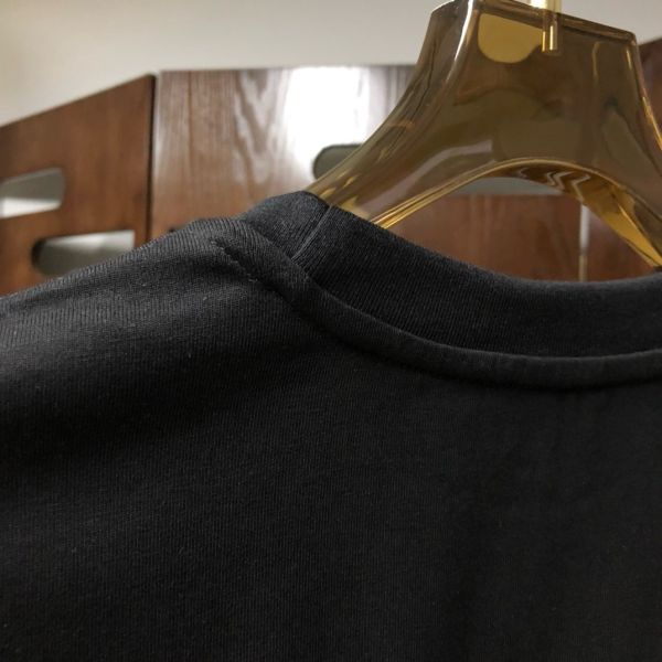 巴黎世家  2025Ss春夏最新款短袖T恤 