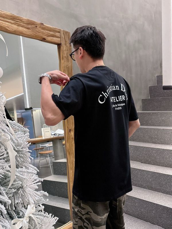 2025ss春夏新款圓領短袖 