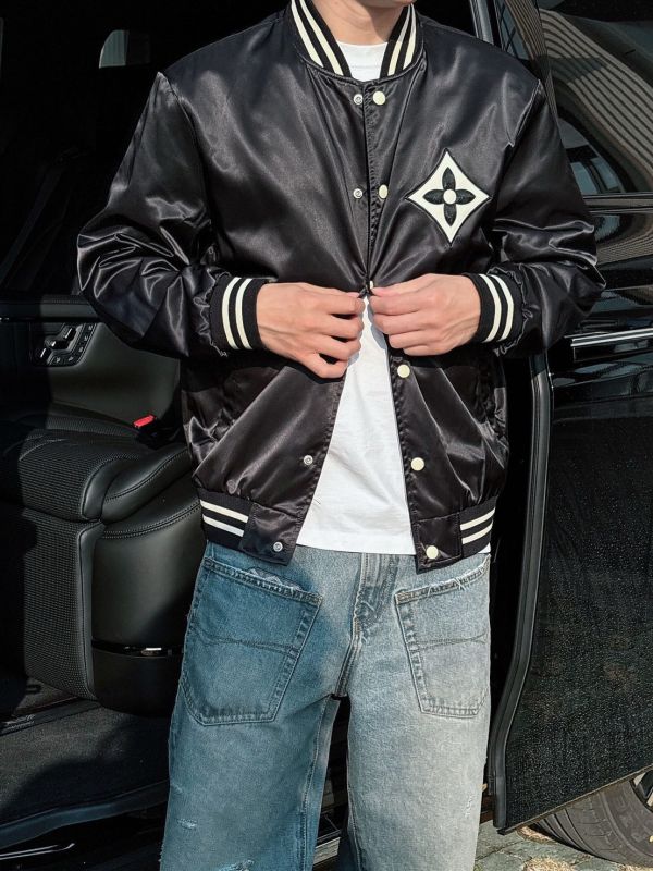 春夏新款 夾克外套 