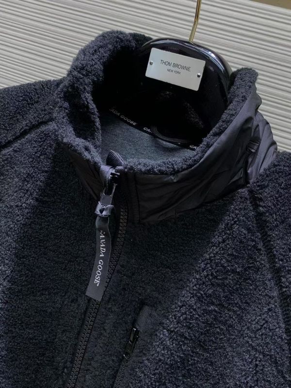 Canada Goose 加拿大鵝，2024冬季最新品 