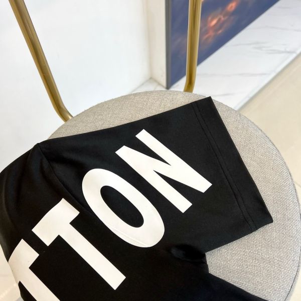 25s春夏新品微廓圓領T恤 