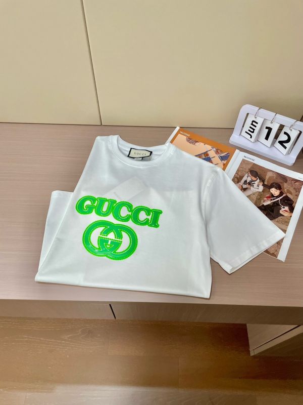 Gucc 2025春夏款/官網同步 