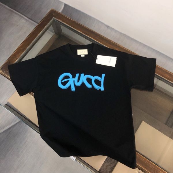 GUCCI 古馳 2024早春最新款T恤 