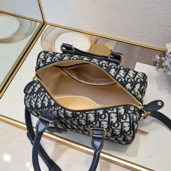 Dior Groove .25cm手袋 