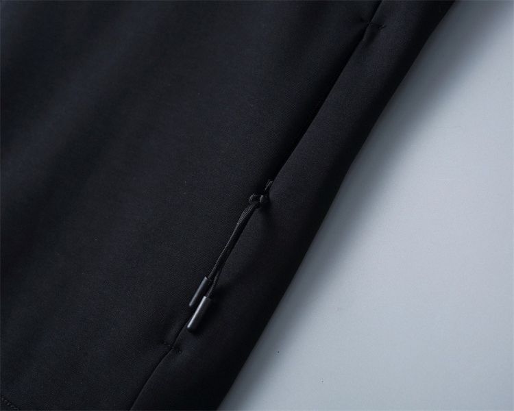 秋夏新款男士休閒原單夾克外套 