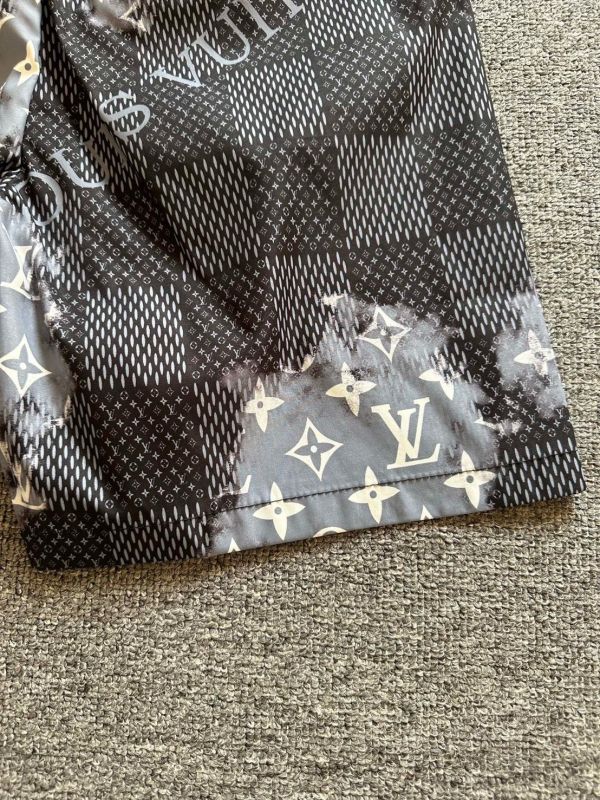 2025夏季最新款 男士休閒短褲 