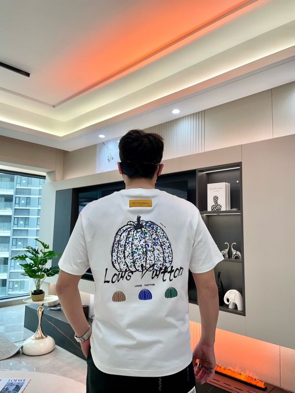 Lv 2025夏裝新品專櫃同步 