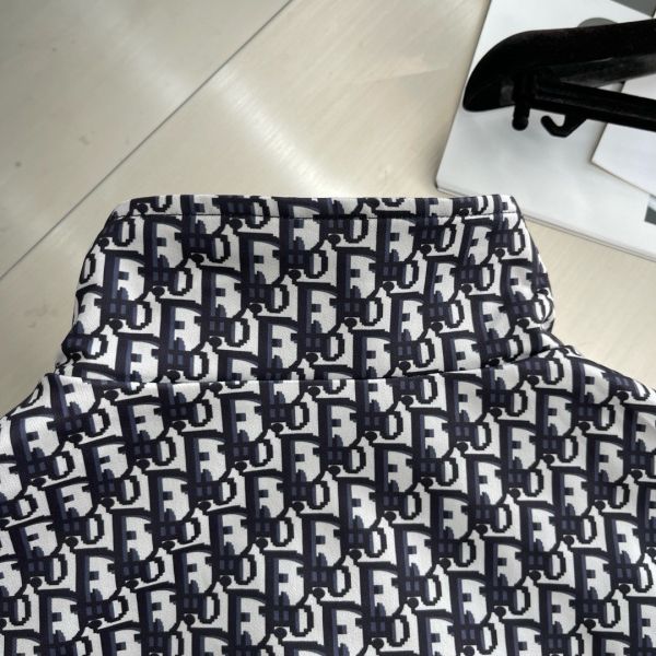 迪奧 2025開春新款夾克外套 