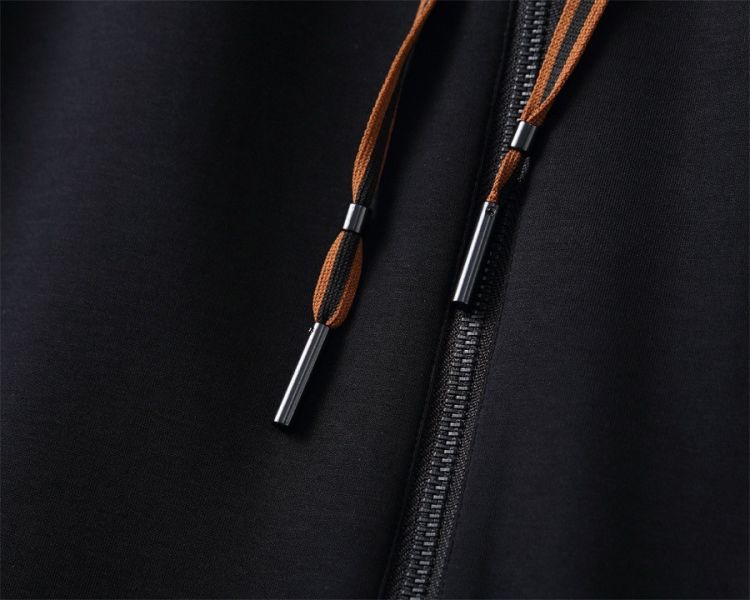 秋夏新款男士休閒原單夾克外套 