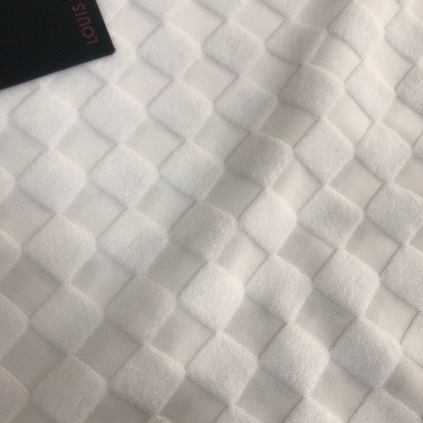 LV  24ss專櫃同款圓領短袖T恤 