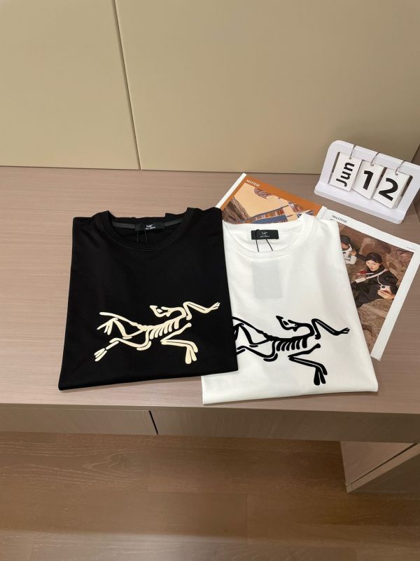 始祖鳥  2025春夏款/官網同步 