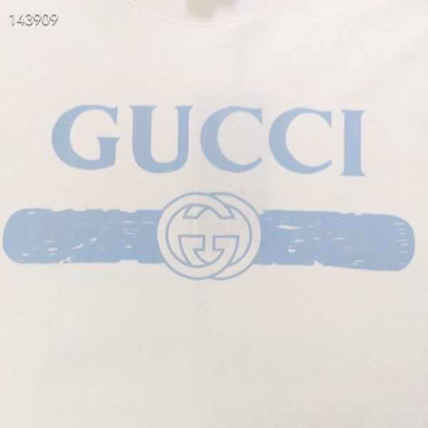 Gucci古馳塗鴉腰帶圖案logo字母 