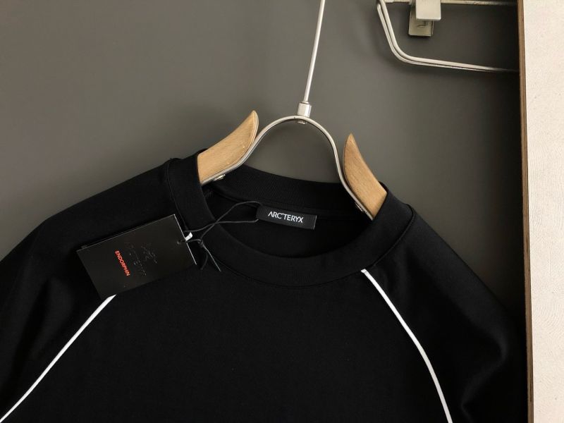 25春夏頂級膠印經典百搭短袖 