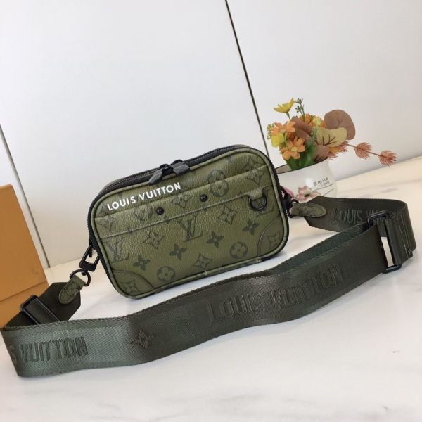 M82542 Nano Alpha 手袋 