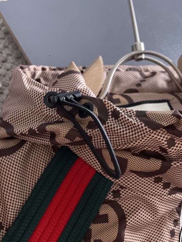 古奇 2025春季新款夾克外套 