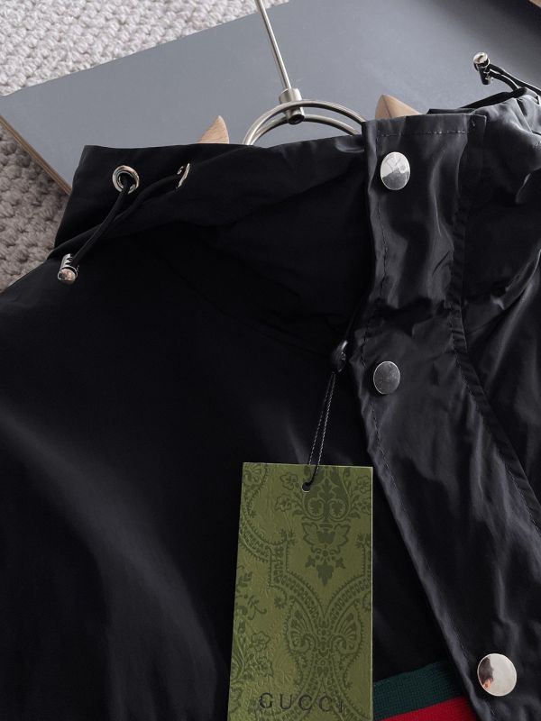 古奇 2025春季新款夾克外套 