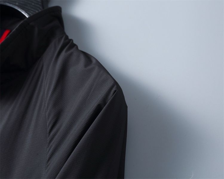 秋夏新款男士休閒原單夾克外套 