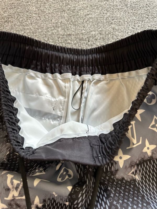 2025夏季最新款 男士休閒短褲 