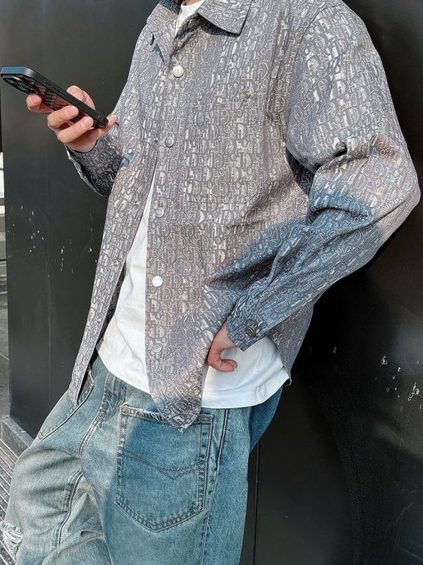 春夏新款 襯衣外套 