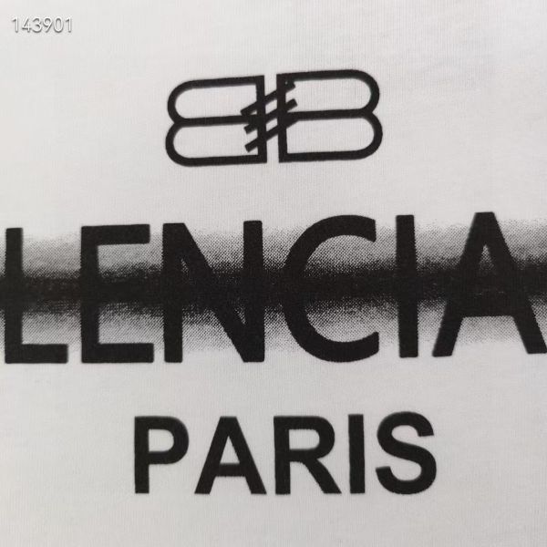 Balenciaga巴黎世家雙B字母 