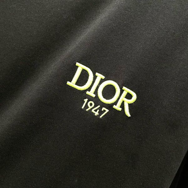 DIOR 迪奧 260克圓領短袖T恤 