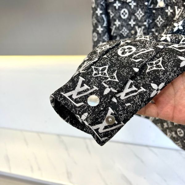 25早春新品提花夾克外套 