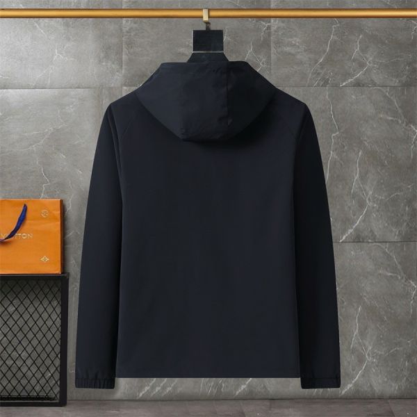 秋夏新款男士休閒原單夾克外套 