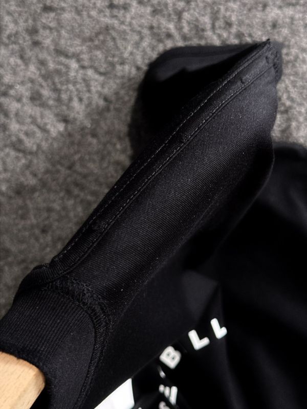 BAL&AD 圓領時尚短袖T恤 