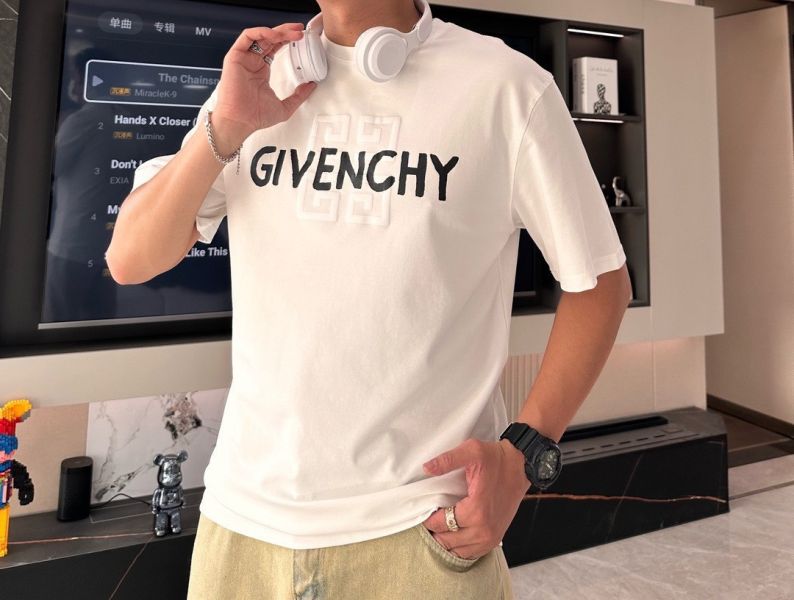 紀梵希 2025春夏款/官網同步 