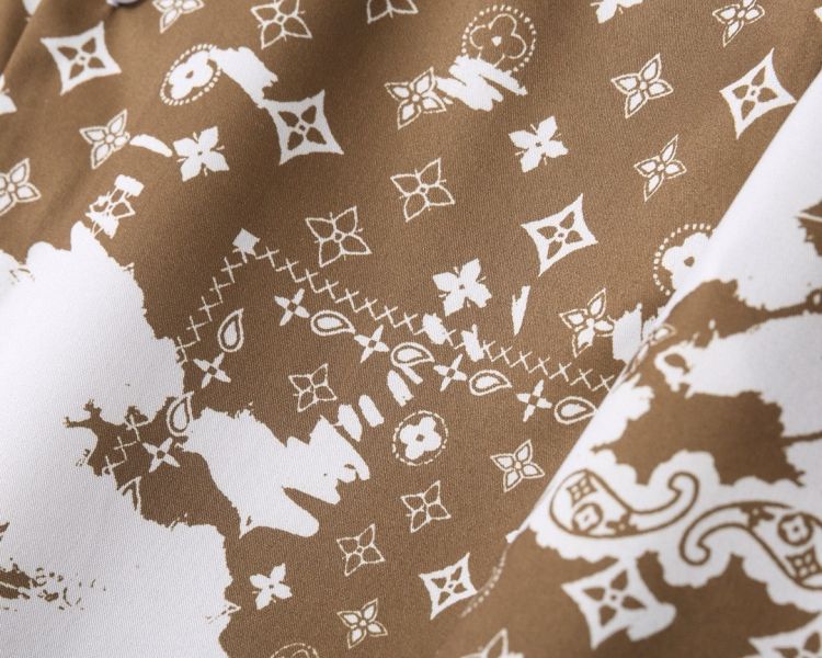 新款男士長袖襯衫 